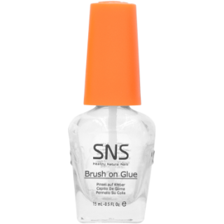 SNS Brush on Glue